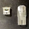 【台灣現貨】SP2S一代 底部註油空煙彈 1.8ML陶瓷芯 可重複填充  通用所有一代