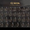 【台灣現貨】ROMA -R1 羅馬主機/煙彈 XLIM小蠻牛 OXVA通用系列 PRO 全新皮革色系主機 注油煙彈