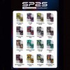 【台灣現貨】SP2S思博瑞煙油 非邦邦鹽 鯊克 暴脾氣 菸油30ML