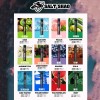 【台灣現貨】SALT SHAQ鯊克 <7000口>一次性 大容量 拋棄式電子煙