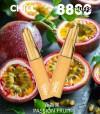 【台灣現貨】CHILL鴨嘴獸  <8800口> 可充電 一次性 大容量 拋棄式電子煙