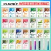 【台灣現貨】XIAOKE梟客五代煙彈 通用四/五/六代 悅刻 哩亞主機