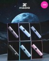 【台灣現貨】XIAOKE梟客六代主機三檔調節/六代煙彈